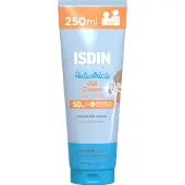 Isdin Fotoprotector Pediatrics Gel-Crème Spf50+ 250 ml Crème
