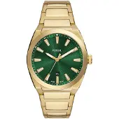 Fossil Everett horloge FS6090