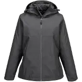 Portwest Professioneel Regenjack S614 Waterdicht Dames | Maat: XS