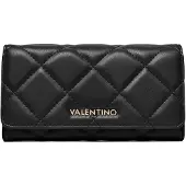 Valentino Portemonnee 'Ocarina' zwart