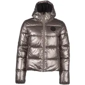 Kingsland KLMadison Dames Metallic Jas XXL Raisin