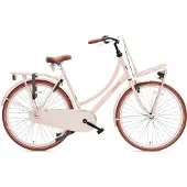 Antilope Cargo X1 Plus Transportfiets 28 Inch Dusty Rose