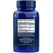 Life Extension - Dopa-Mind - 60 vegetarische tabletten