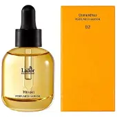 Lador Haarolie Hinoki Haarolie 30 ml