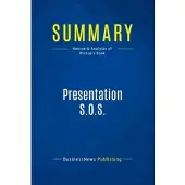 Business Book Summaries Summary: presentation s.o.s.