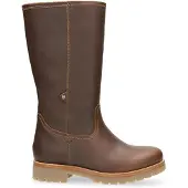 Panama jack Bambina Igloo Laarzen | Maat 39 Dames Bruin