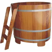 Blumenberg Dompelton Ovaal Kambala M 100x72x100 cm