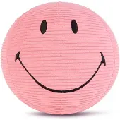 Bon Ton Toys Smiley Corduroy Bubblegum ECO 23 cm