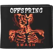 The Offspring Smash Portemonnee