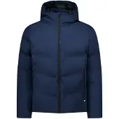 Cars Jeans Winterjas heren Blauw Loney 93764/12