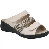 Solidus 21154 Spezial Slippers | Maat 7.5