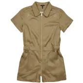 Ikks Jumpsuit XW33012 kind 5 jaar