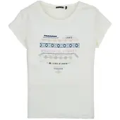Ikks T-shirt Korte Mouw XW10272 kind 3 jaar
