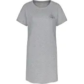 Triumph Nachthemd ' Nightdress ' donkergrijs