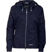 PRO-X elements Pro X Elements outdoorjas Lucie dames polyester blauw