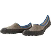 Falke pantoffel Eik, Effen