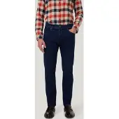 Pierre Cardin Heren Jeans Lyon Tapered - Donkerblauw - Maat 36/30