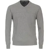 Casamoda Shirt grijs
