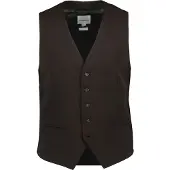 Lindbergh Gilet zwart