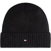 Tommy Hilfiger Muts zwart