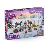 Schleich HORSE CLUB Adventskalender 2025 99178