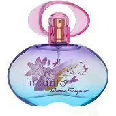 Salvatore Ferragamo Incanto Shine eau de toilette spray 50 ml