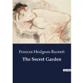 Culturea The secret garden