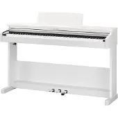 Kawai CX-102 Digital Piano Satin White