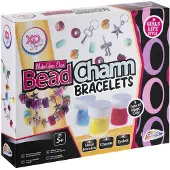Grafix Maak je eigen kralenarmbanden Hobbypakket