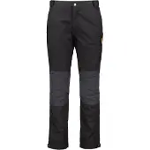 Whistler - Wander Insulated Outdoor Pant W-Pro 10000 - Winterbroek XL, zwart