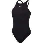 Speedo Endurance+ V-back Longer Body Badpak Dames 40