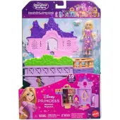 Disney Princess - Verhaalstapelaars - Rapunzel Kasteel
