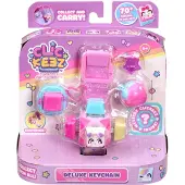Goliath Clickeez Deluxe Keychain