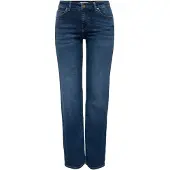 ONLY Jeans 'ONLBlush' blauw denim