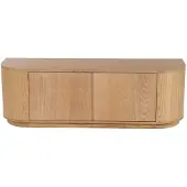 LivingFurn tv-meubel novero 40x140x45cm