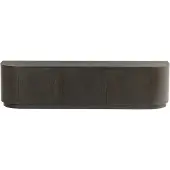 LivingFurn tv-meubel novero espresso 40x180x45cm