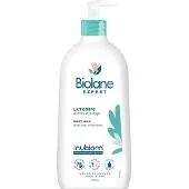 Biolane Expert - Voedende & Verzachtende Body Lotion - Gevoelige huid - 300ml 300 ml Melk