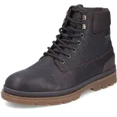 Rieker Veterboots bruin