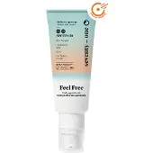 SeventyOne Percent - Feel Free Daily Fluid Spf50