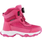 True North Meisjes Snowstorm Schoenen Framboos