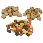 Brekz hondenkoekjes Mix A 2 x mix (6 x 500 g)