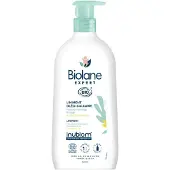 Biolane Expert - Biologische Oleo-Limestone Zalf - Gevoelige huid - 500ml 500 ml Liniment