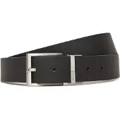 BOSS Riem 'Geppy' zwart