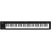 Korg microKEY-2 AIR 61-Key Bluetooth MIDI Keyboard