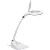 MAUL 8261202 LED-loeplamp Vergrotingsfactor: 1.75 x, 4 x Energielabel: G (A - G)