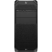 HP Z4 G5 W3-2425/64gb/1tb Ssd Desktop-pc