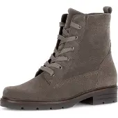 Gabor Boots 'Stiefel Damen 74.651.14 Echtleder in braun' bruin