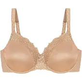 Triumph Niet voorgevormde bh Ladyform Soft | Maat: 75E | Kleur: Smooth Skin