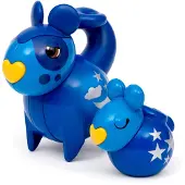 BRIO Flora Speelfiguren - Lavender & Grape - - OneSize - Speelgoedfiguren