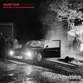 Boston Manor - Welcome To The Neighbourhood (LP)